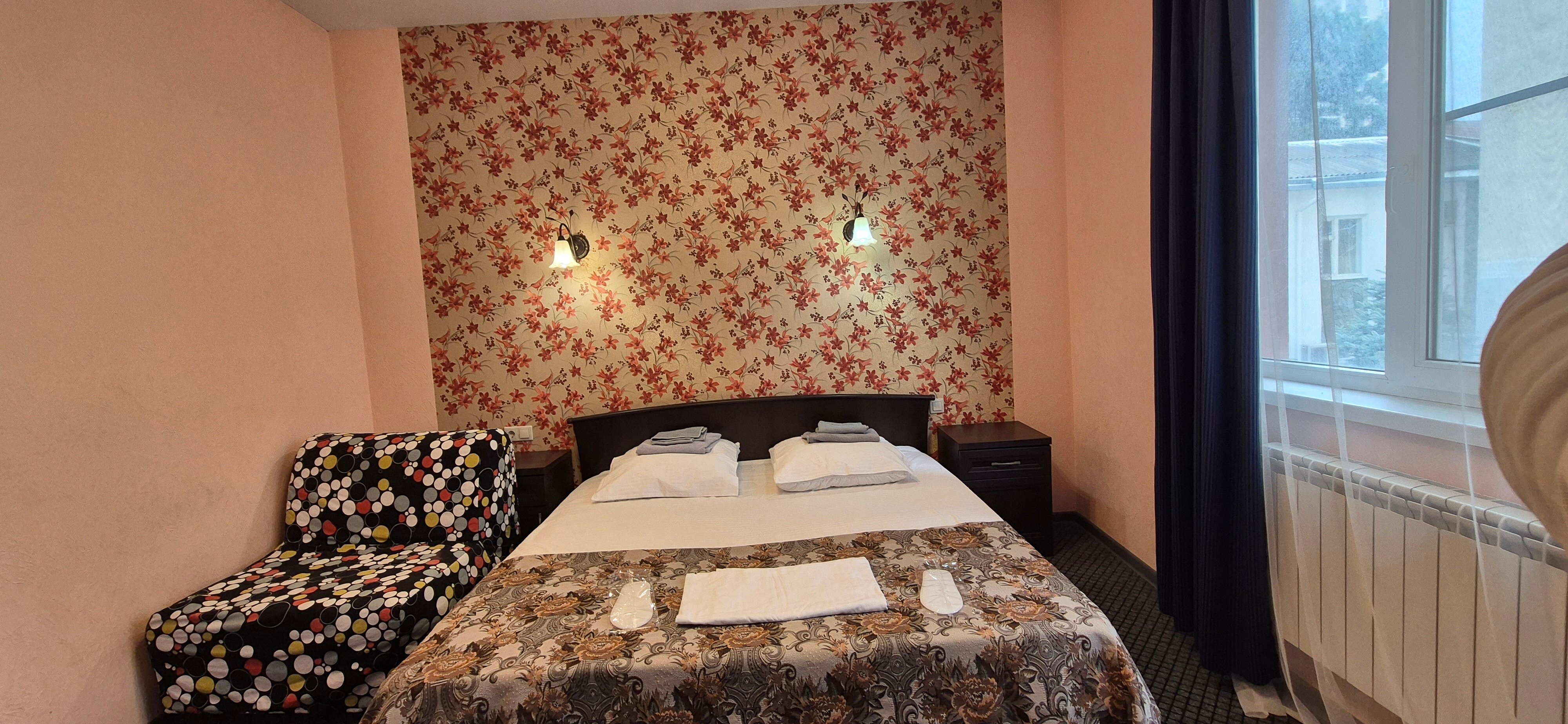 Фото Курзаль