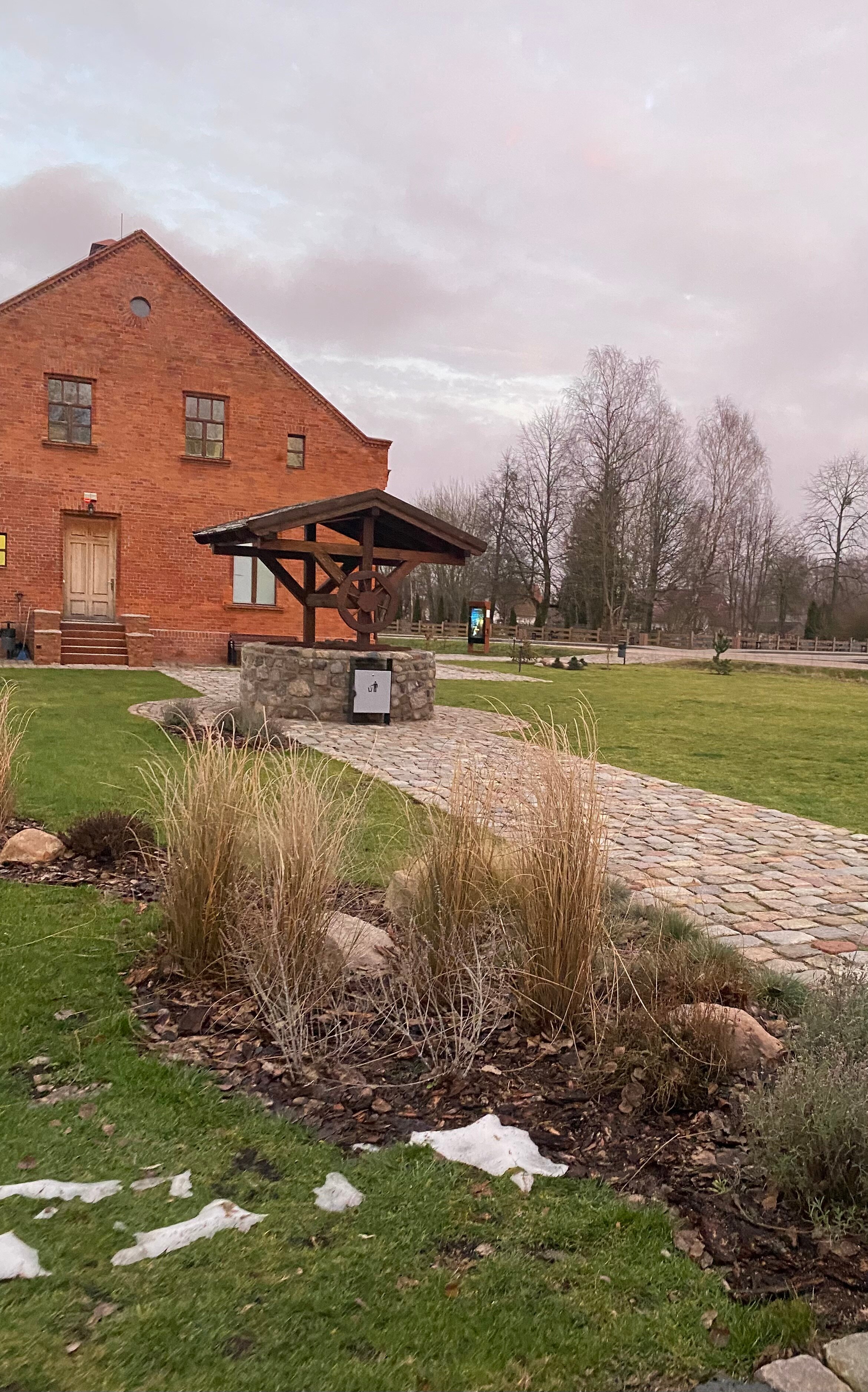 Фото Кант-резиденция