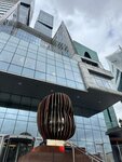 Moskovskaya Kreditnaya Kompaniya (Presnenskaya Embankment, 8с1), financial consulting