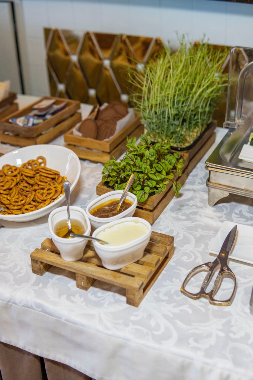 Фото Кристэлла