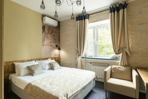 Гостиница София в Великом Новгороде