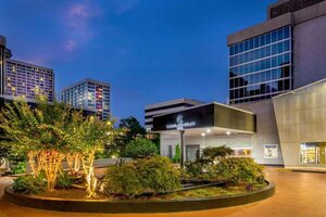 Гостиница Courtland Grand Hotel, Trademark Collection by Wyndham
