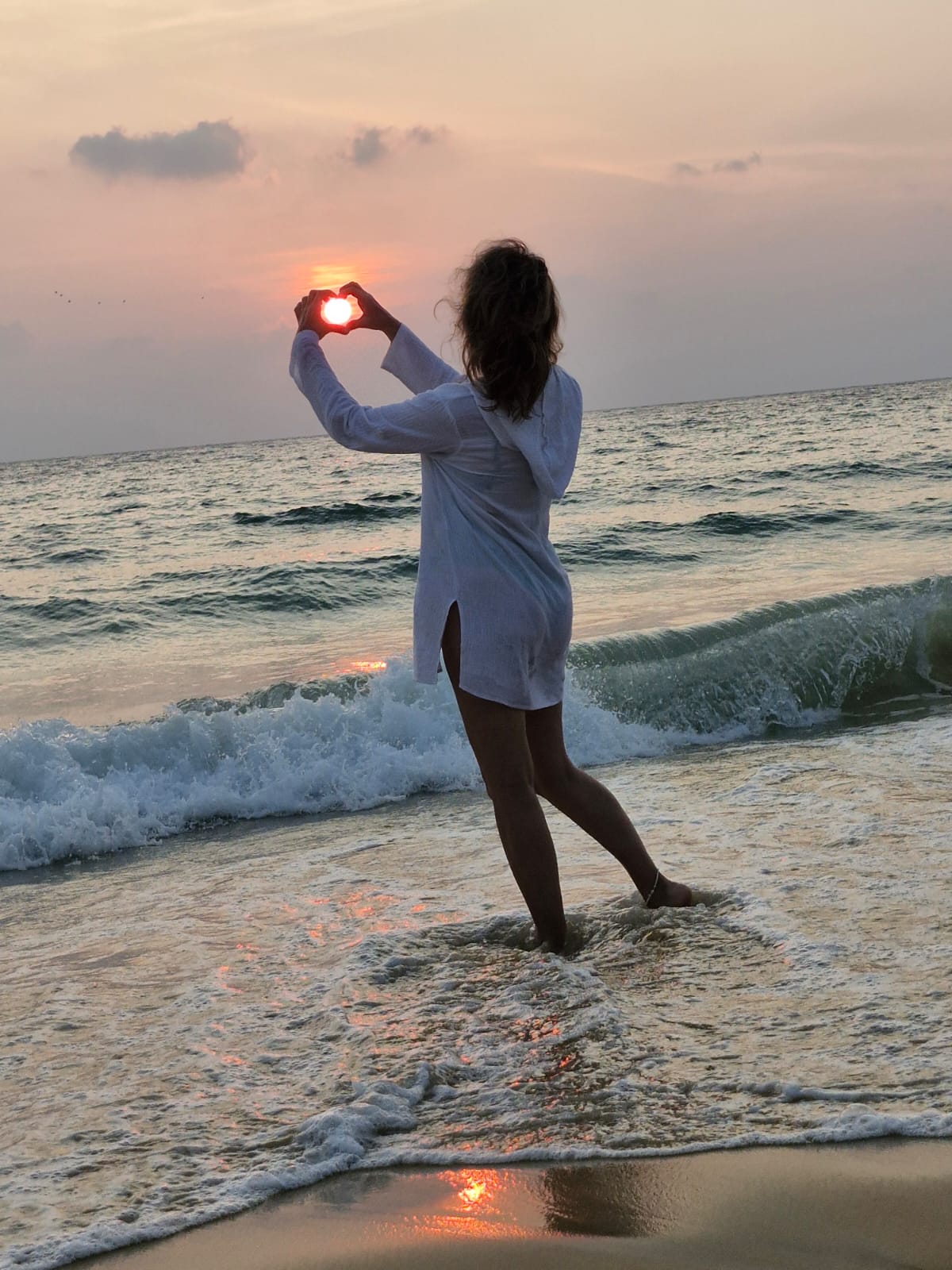 Фото In On The Beach