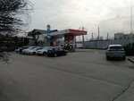 АЗС № 6 (Tsentralniy City administrative district, Dubinka Microdistrict, ulitsa Stepana Razina, 57), gas station