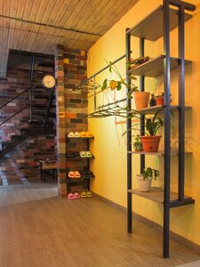 Иное жильё Loft