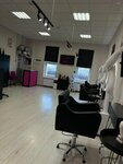 Bayurinovahair (Leninskiy Avenue, 144к1с2), beauty salon