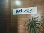 Techway Bilişim (Istanbul, Maltepe, Zumrutevler Neighborhood, Lady's Hand Avenue, 10), it company