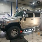At-service (Borsoeva Street, 105к2), reparación de transmisión automática