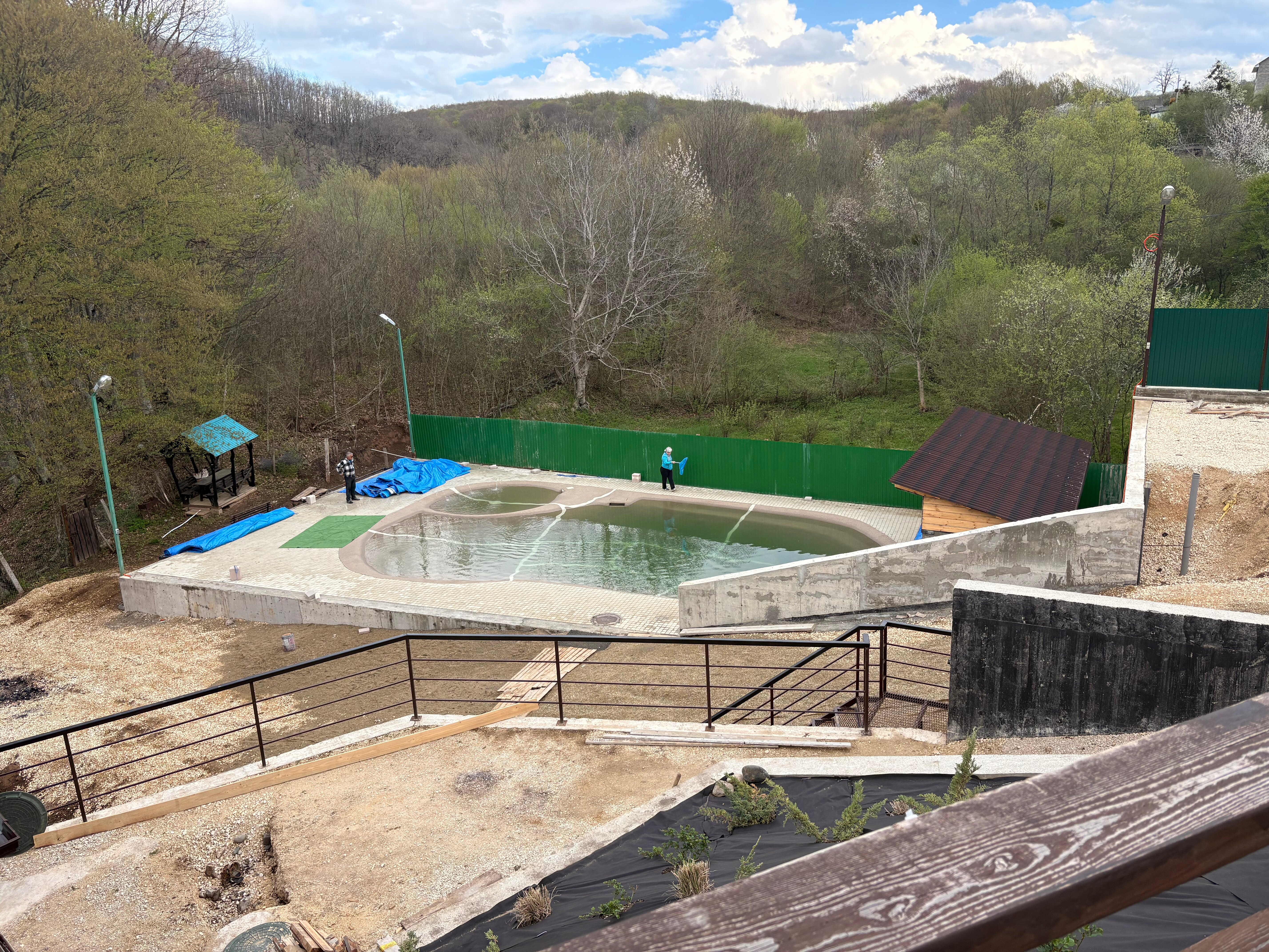 Фото Риал Лаго Наки