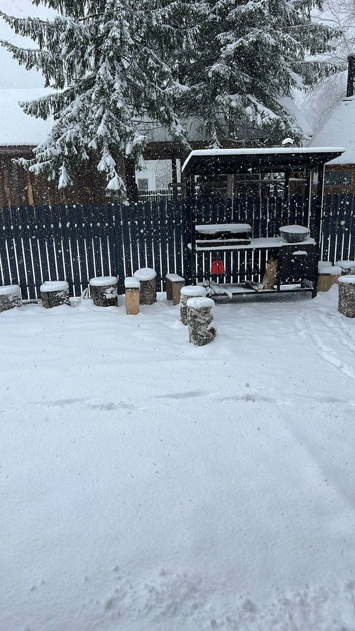 Фото Panorama Home