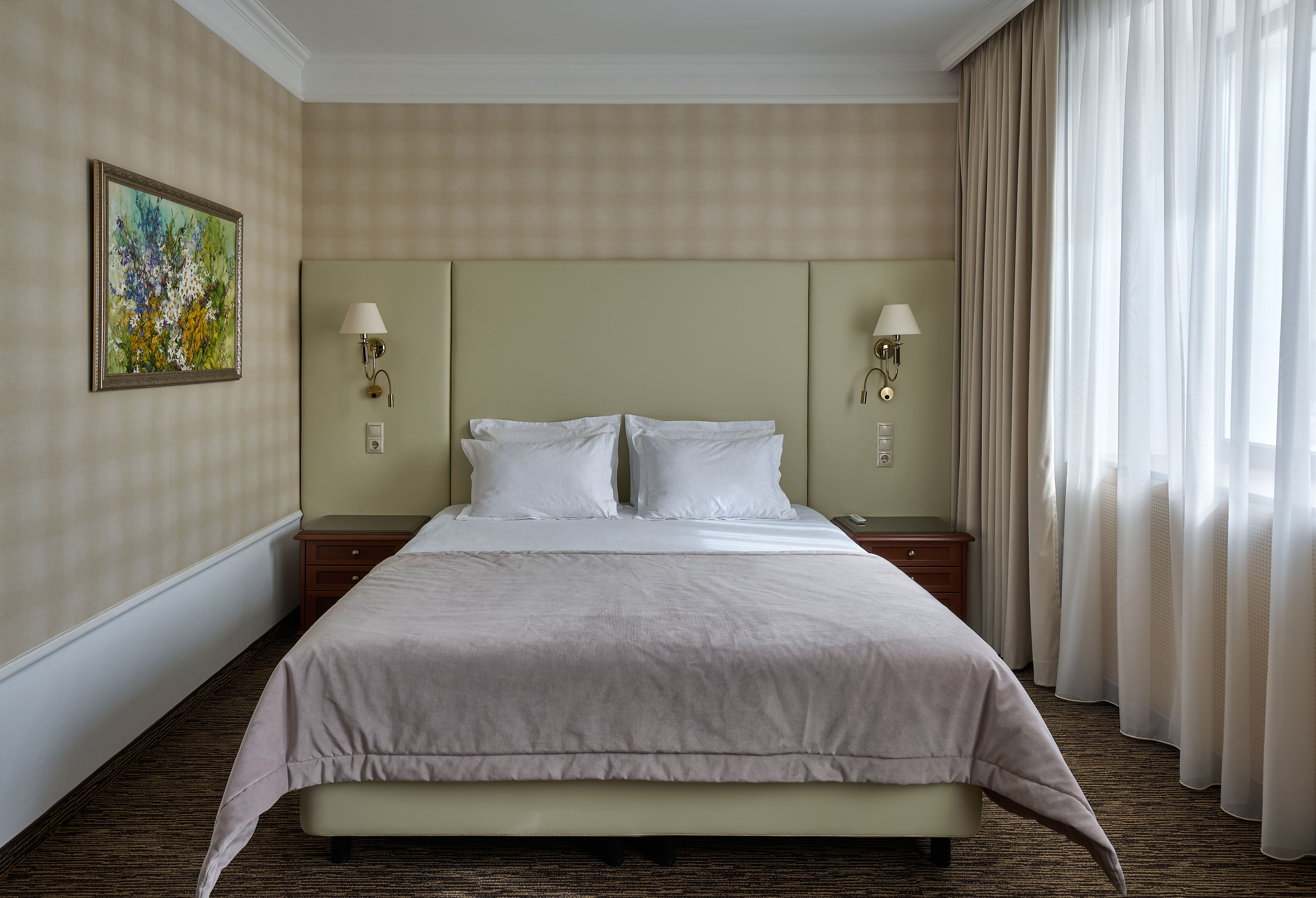 Фото Astor Hotel