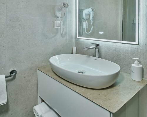 Гостиница Astor Hotel в Пермском крае