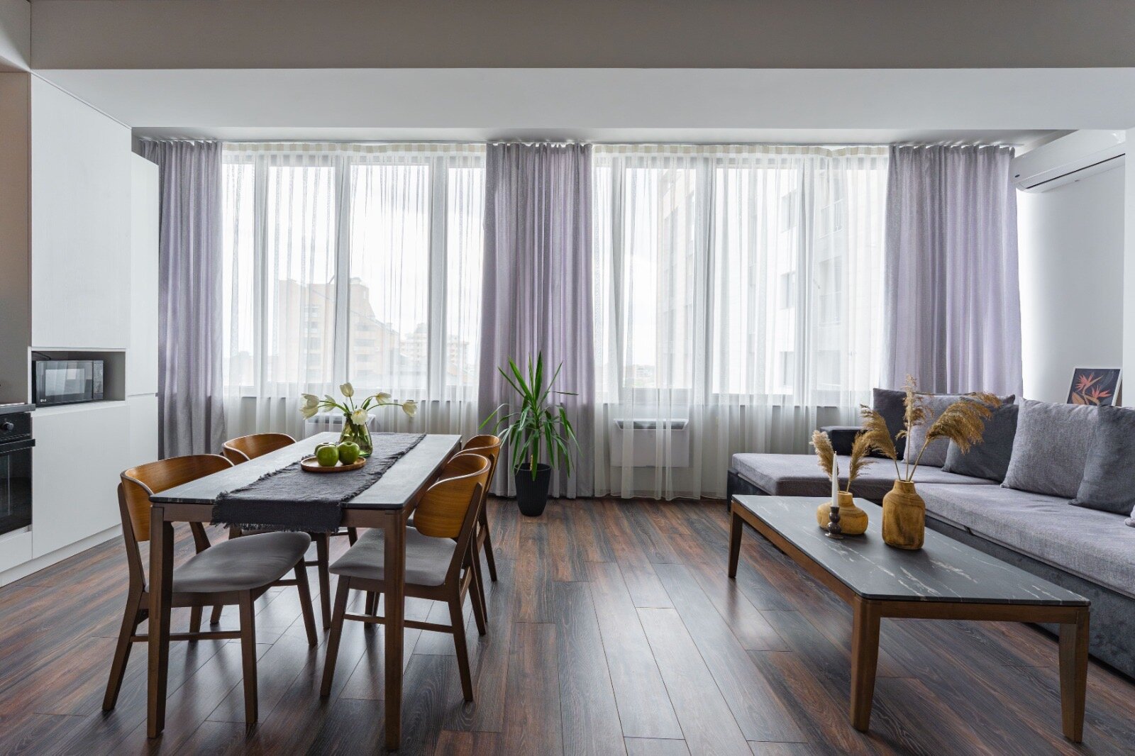 Фото Sweet Home Deluxe