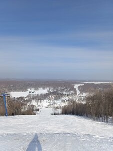 Гора Копна (Novosibirsk Region, Maslyaninskiy munitsipalny okrug, Bolsheizyrakskiy selsovet), mountain peak