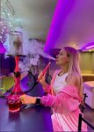 Атмосфера (Vesennyaya ulitsa, 16), hookah lounge
