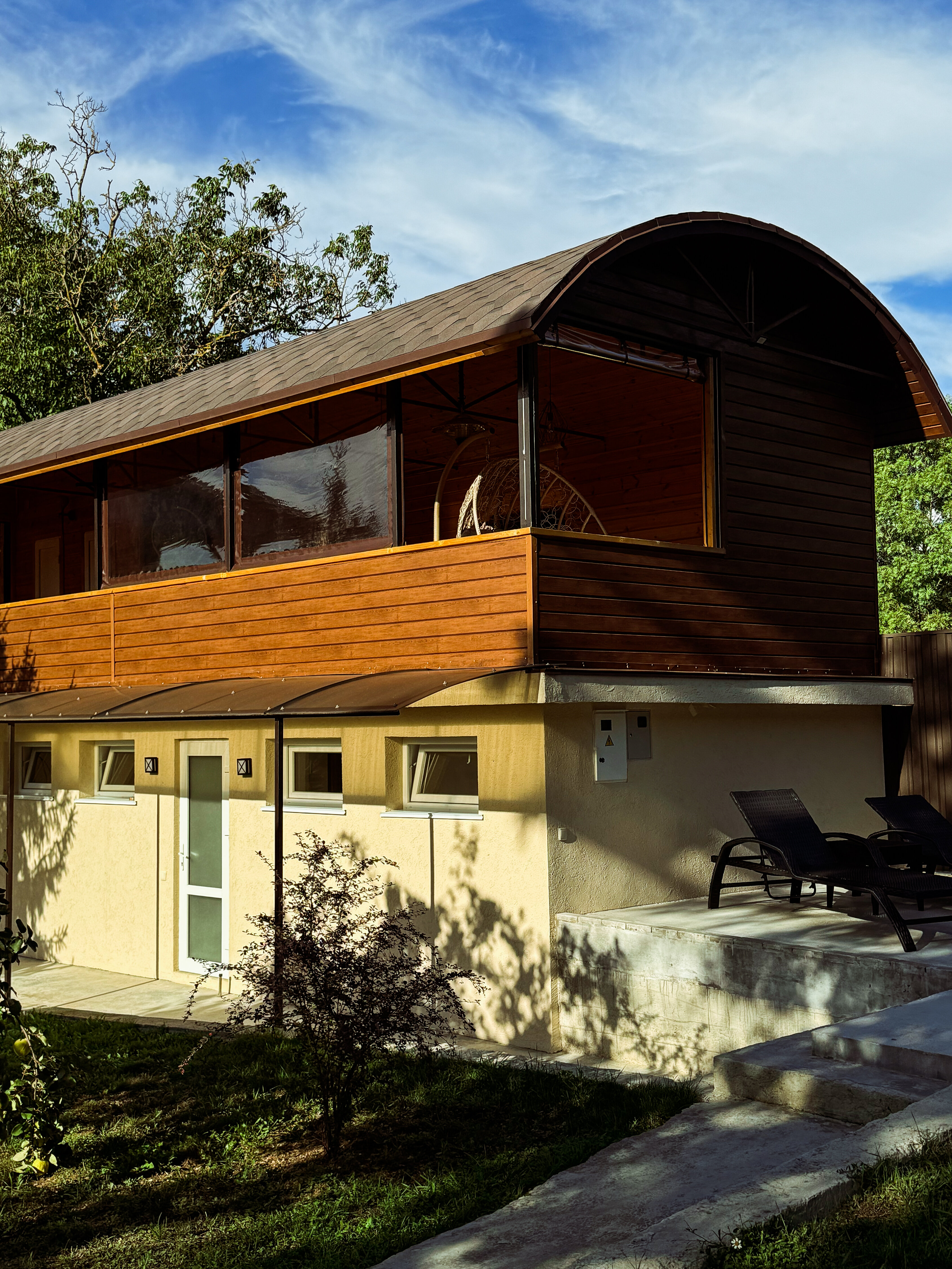 Фото Долина Гор