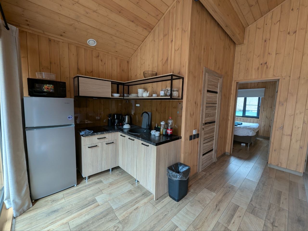 Фото WoW Горы