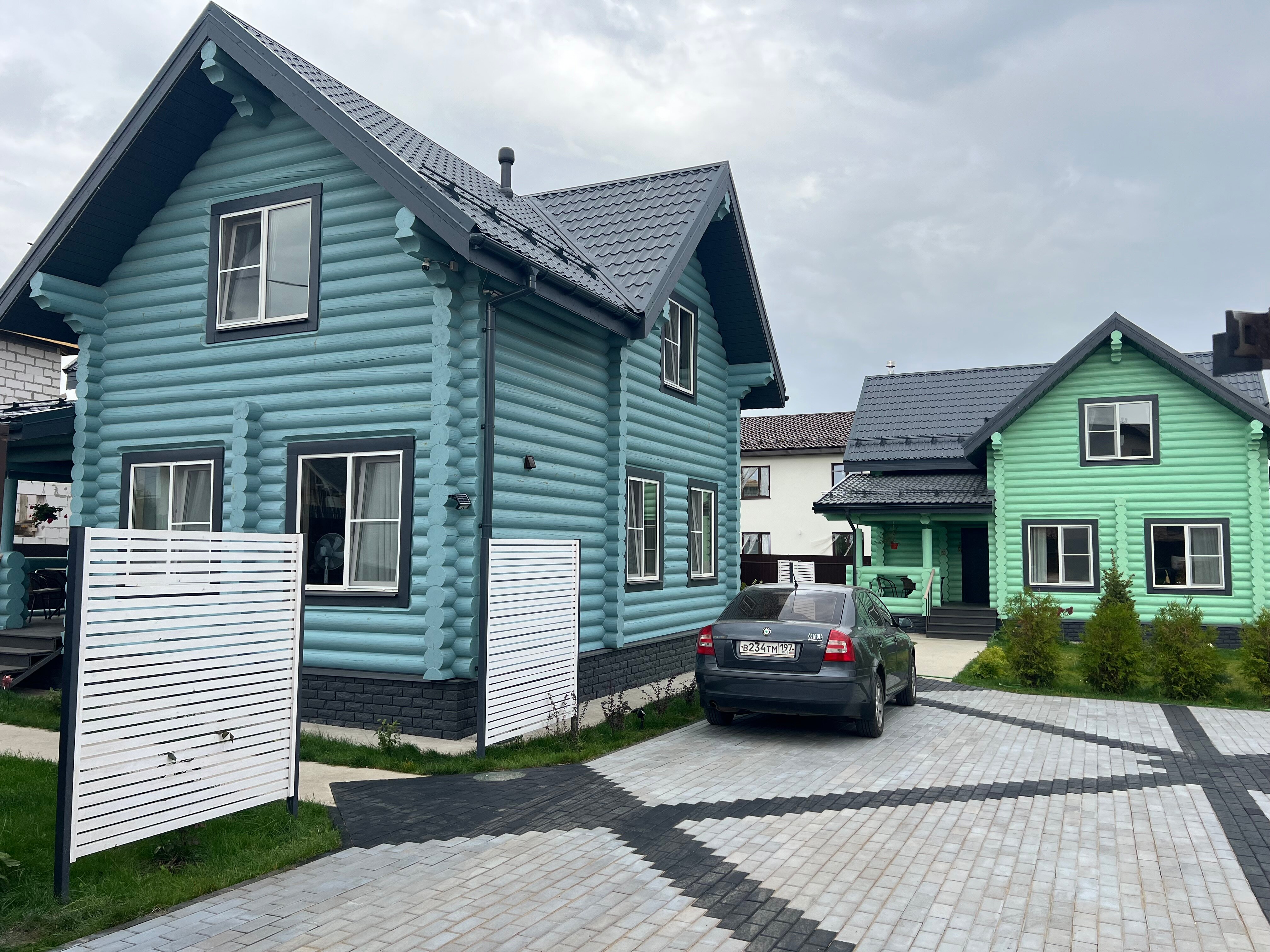 Фото Усадьба Яхрома