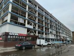 Пик Паркинг (Chechyorsky Drive, 31), garage cooperative