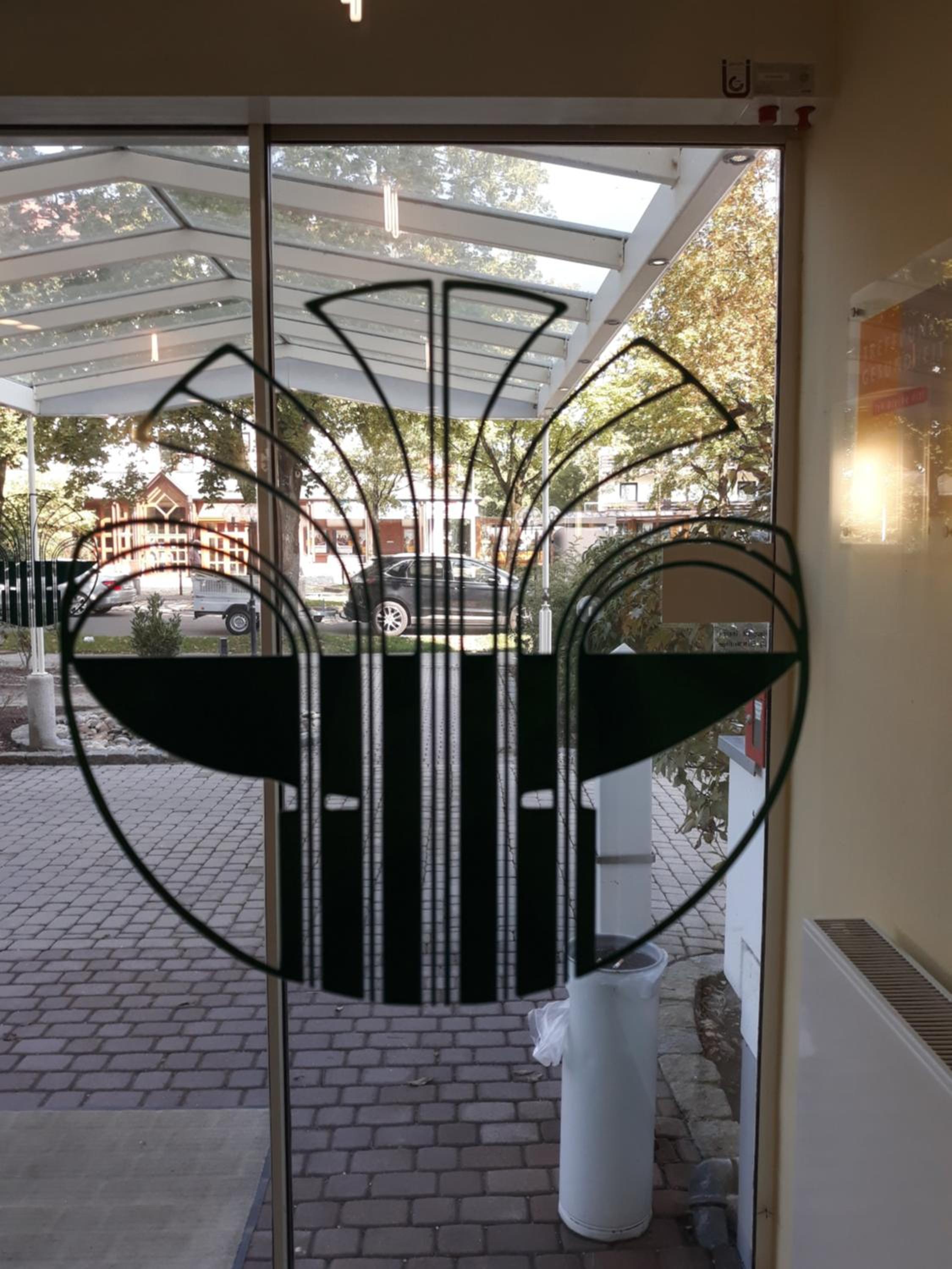 Фото Haus an der Therme