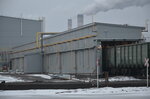Газкомплект-Урал (ulitsa Voroshilova, 14А), instalación y mantenimiento de sistemas de calefacción