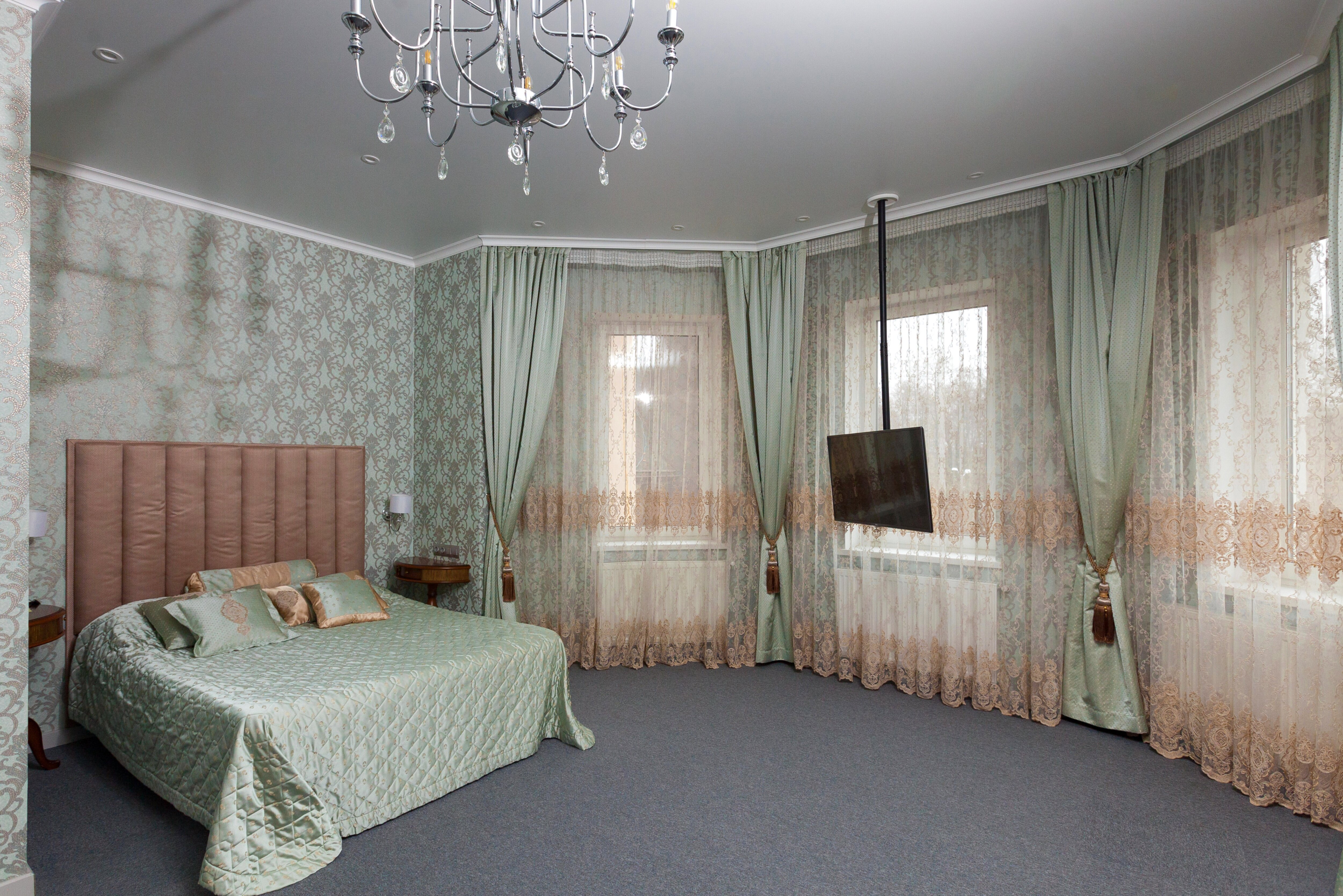 Фото Экотель Богородск