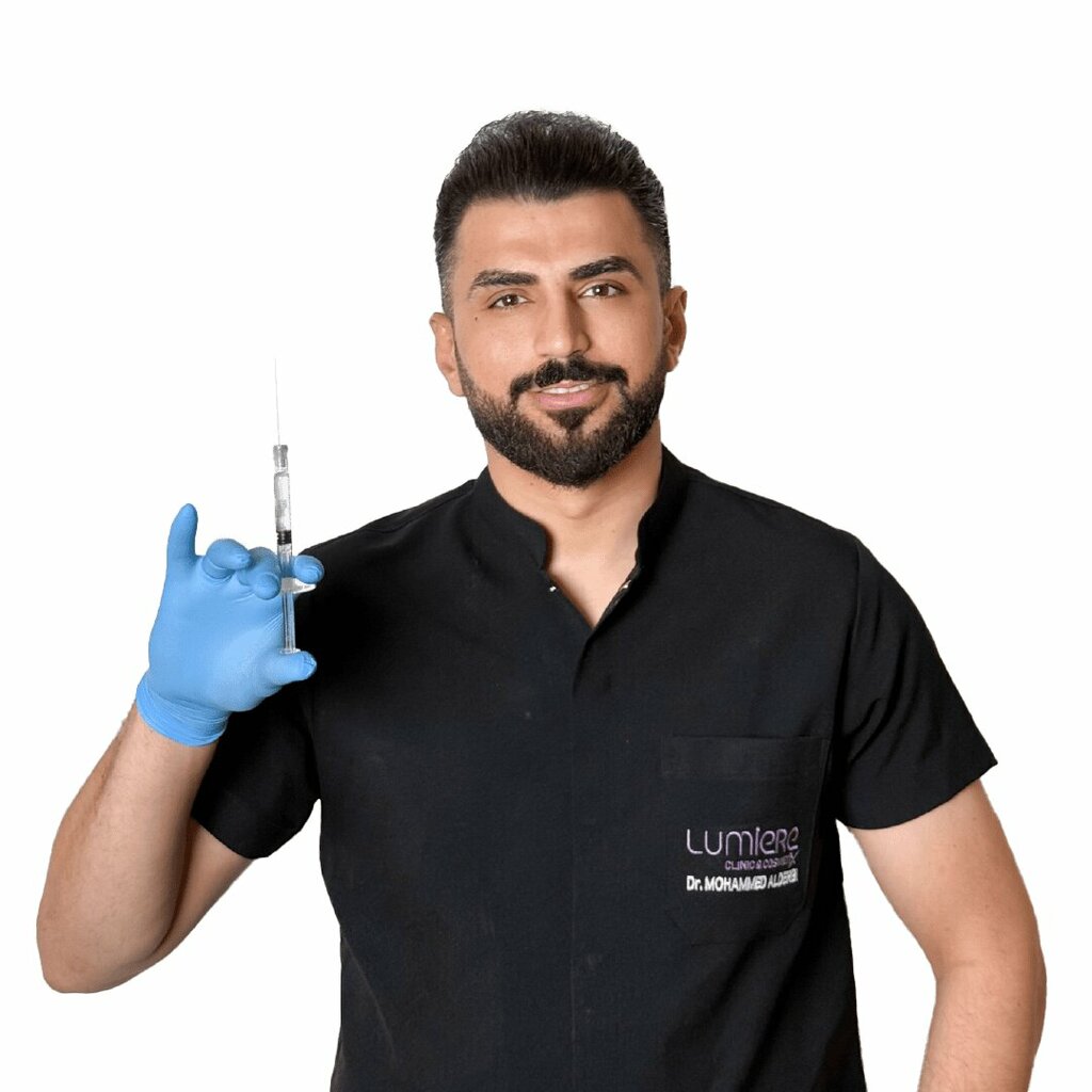 Medical center, clinic Lumiere Skin Clinic, Abu Dhabi, photo