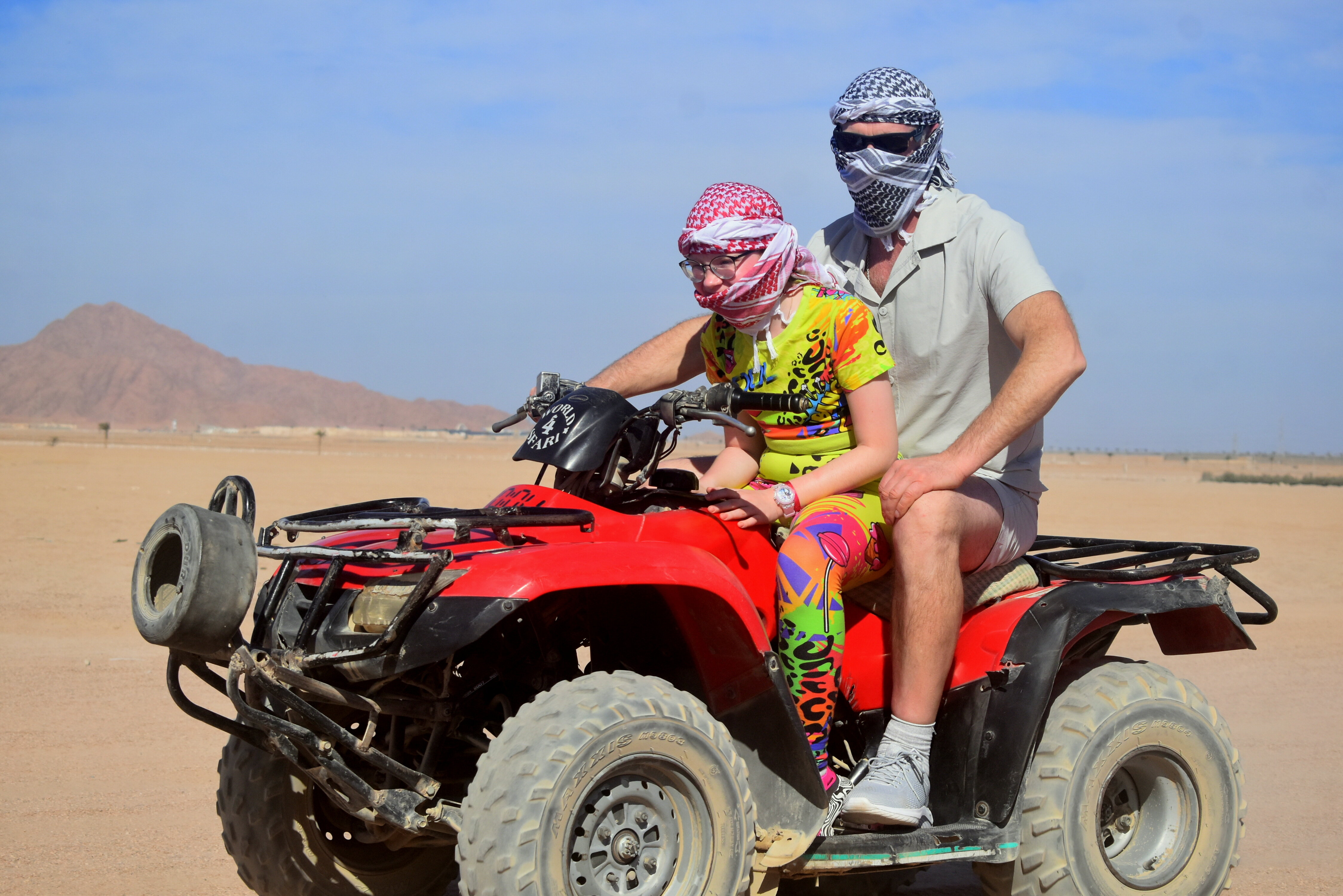 Фото Jaz Fanara Resort