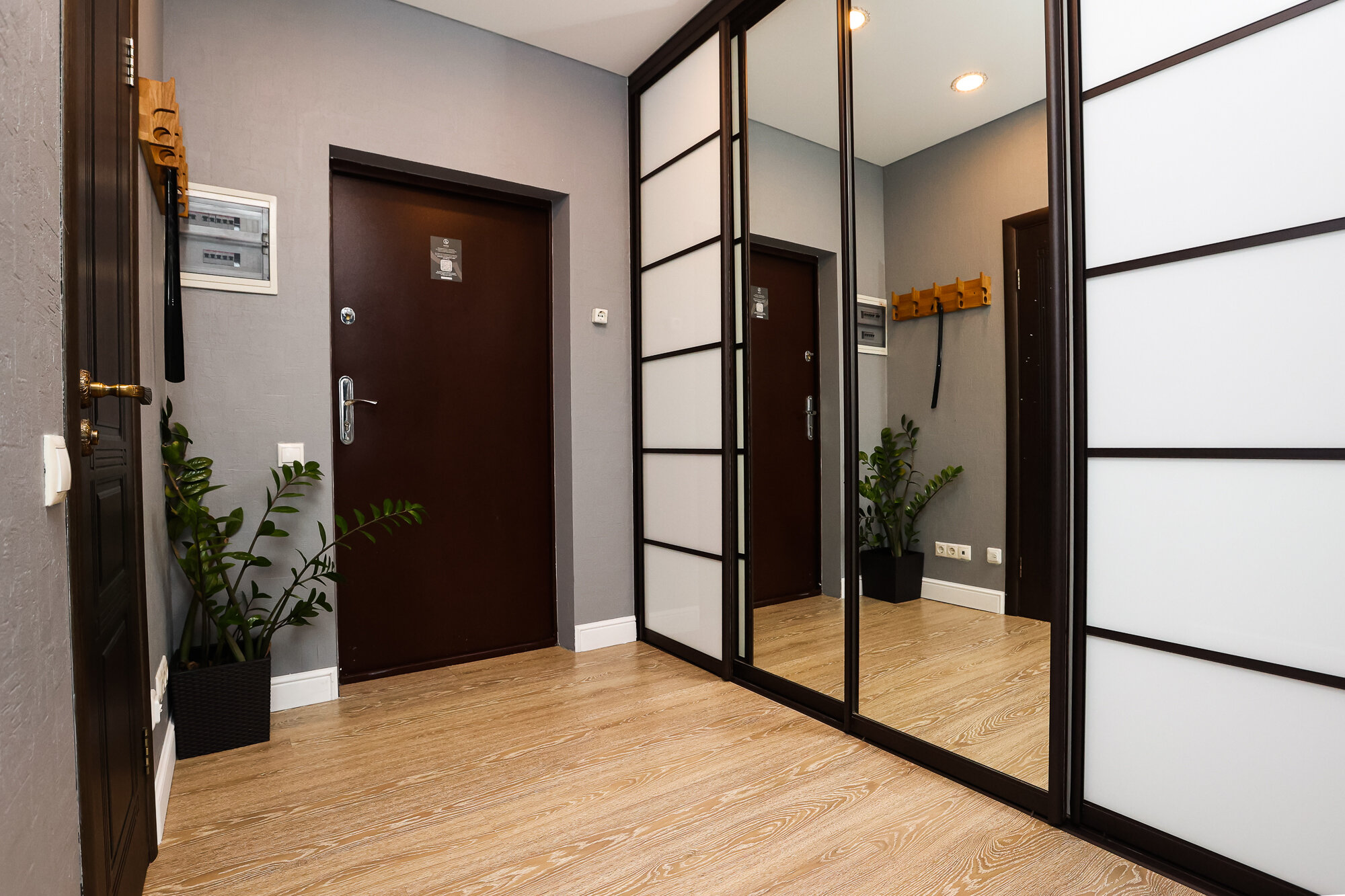 Фото Home24 на улице Фитаревская 17