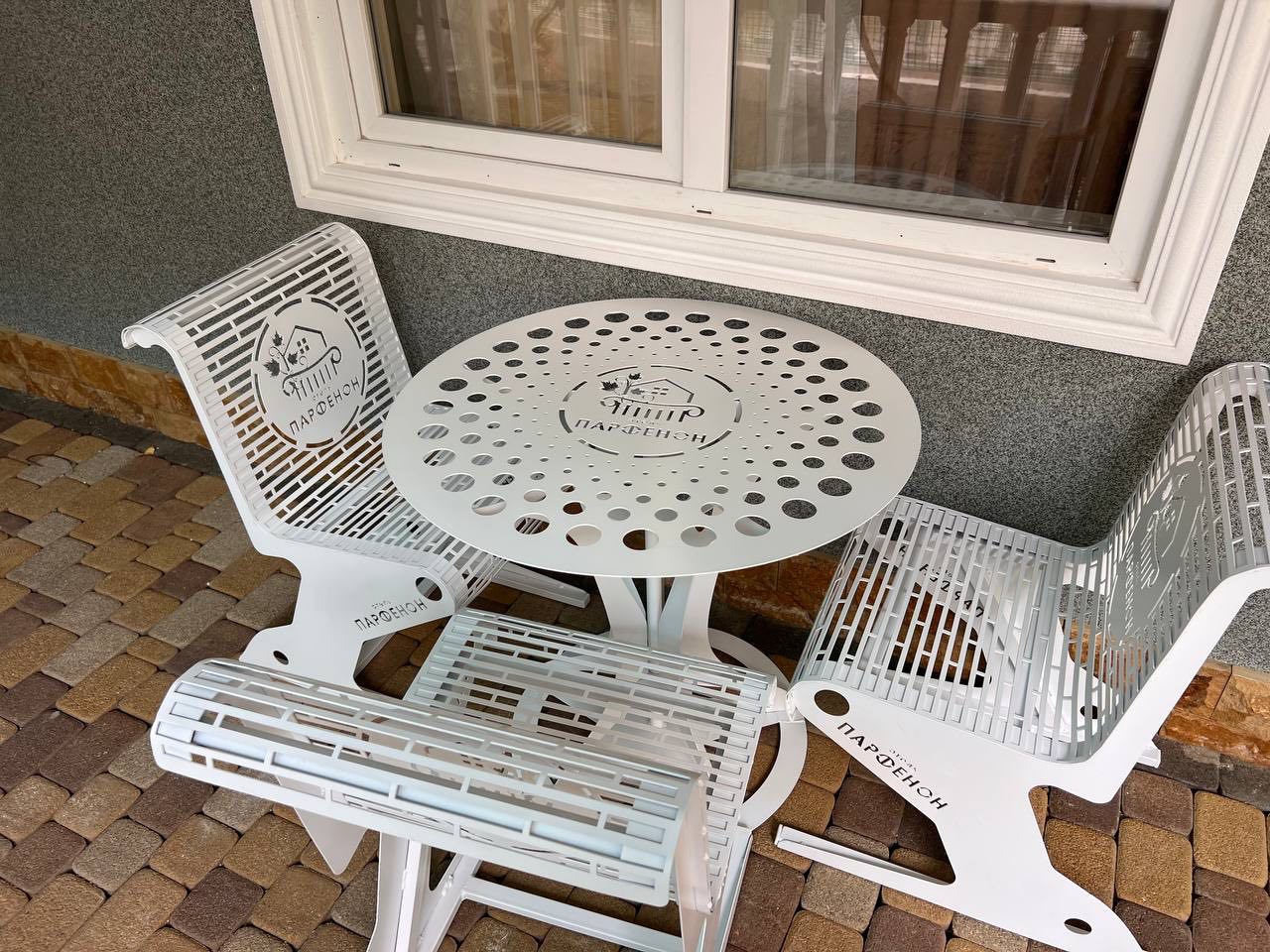 Фото Парфенон