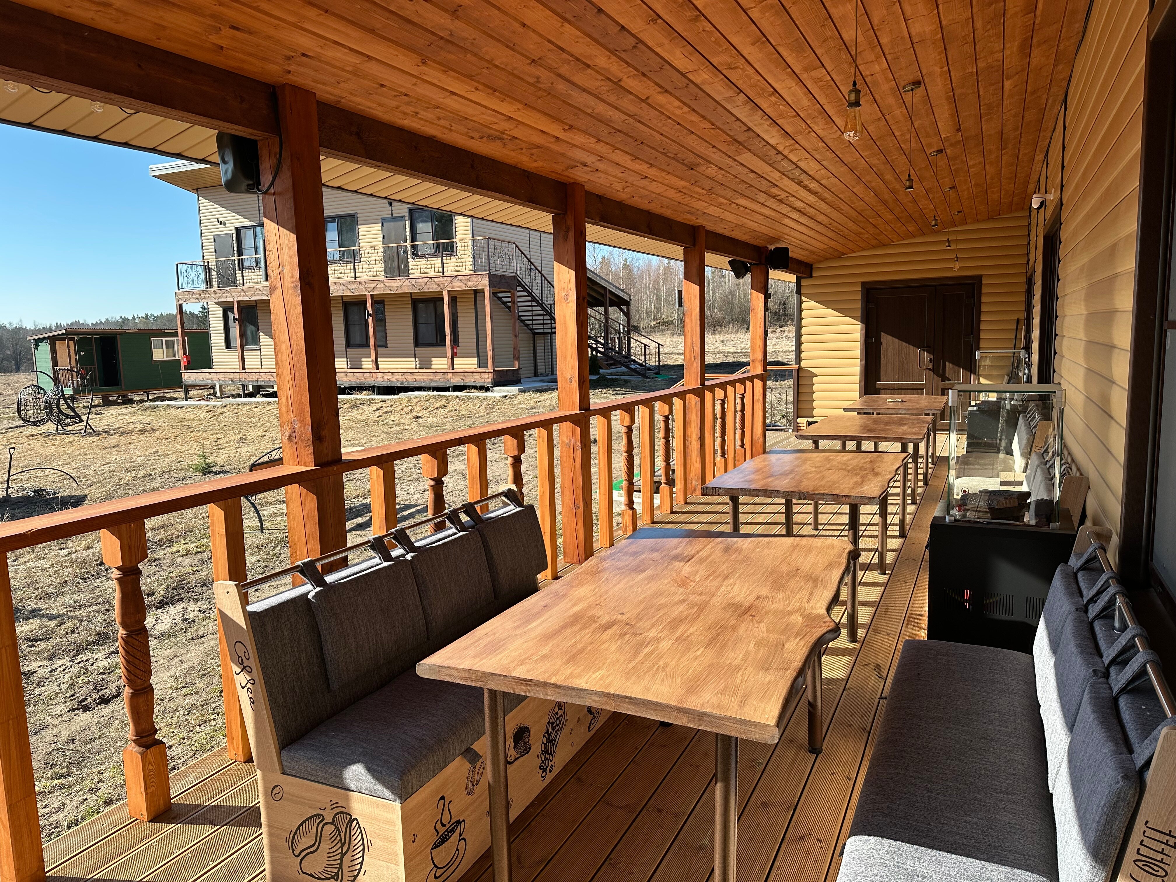 Фото отеля 2