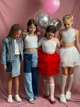 Kids Models (Chernyshevskogo Street, 28), modeling agency