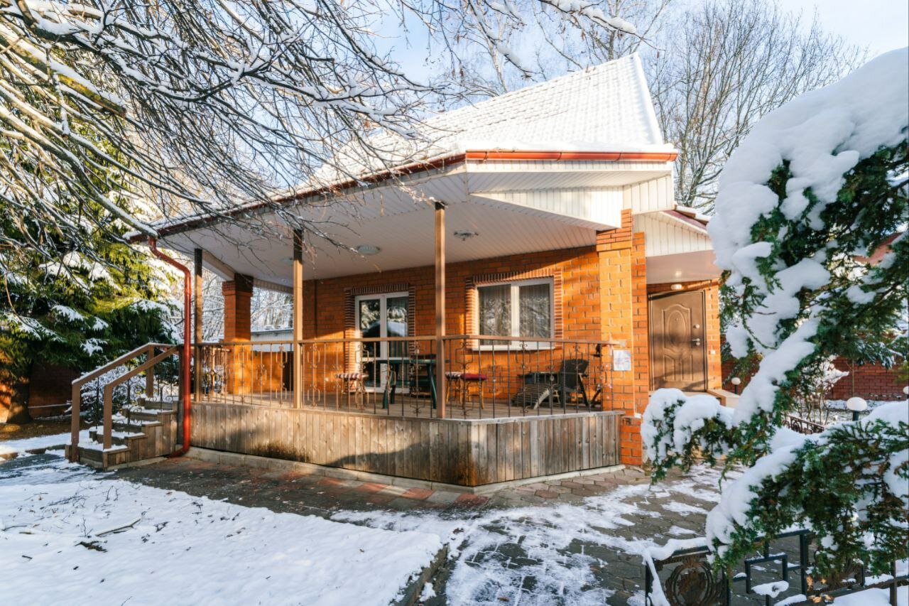 Фото Чайна Таун