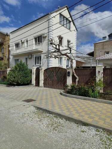 Гостевой дом на Грина  фото 1