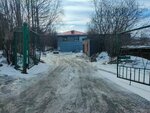 Structural division, Murmansk power supply line (Tralovaya Street, 49А) ، إمدادات الطاقة