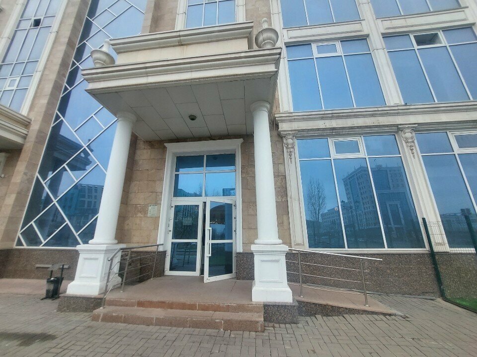 Children's developmental center Academy of Geniuses, Astana, photo