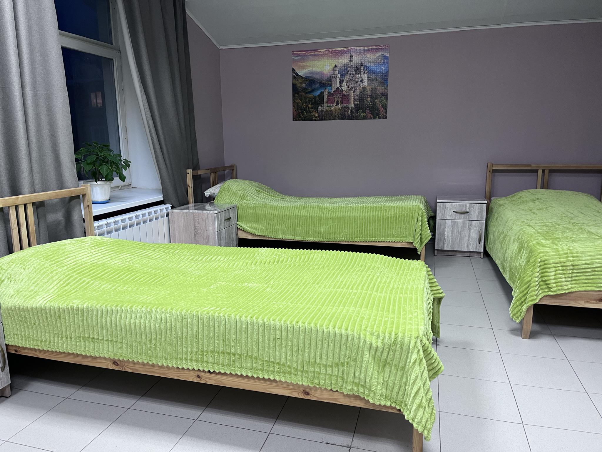 Фото ПохрапимInn