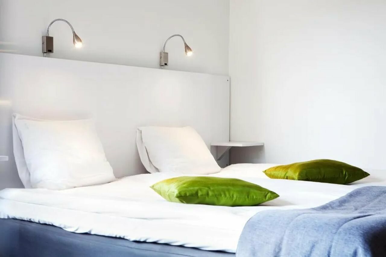 Фото Best Western Kom Hotel Stockholm