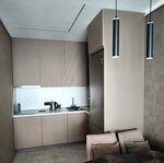 Karkas (Фиолентовское шоссе, 11Б), muebles a medida