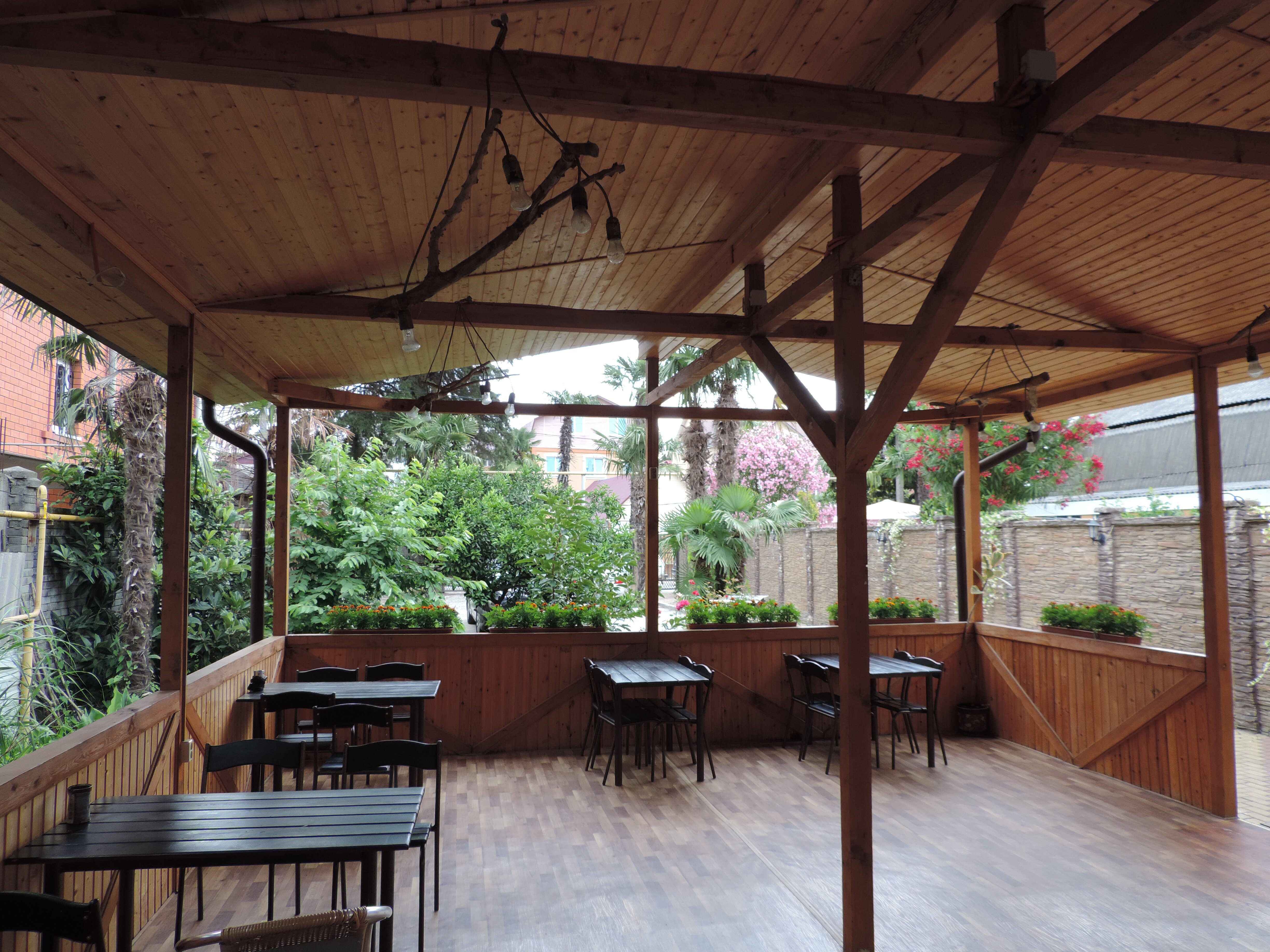 Фото Гринго