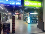 Kraski.kz (Zhibek Zholy Avenue, 135) ، لوازم الدهان والطلاء