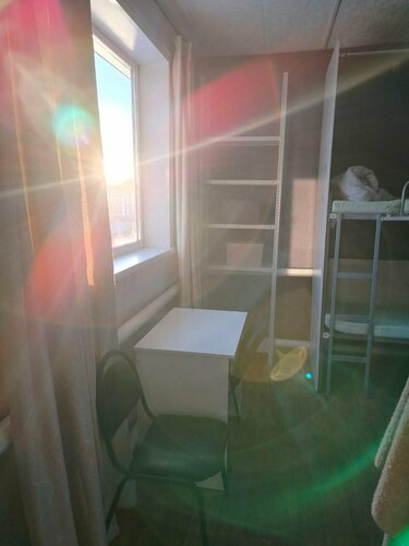 Хостел Волжский в Нижнем Новгороде