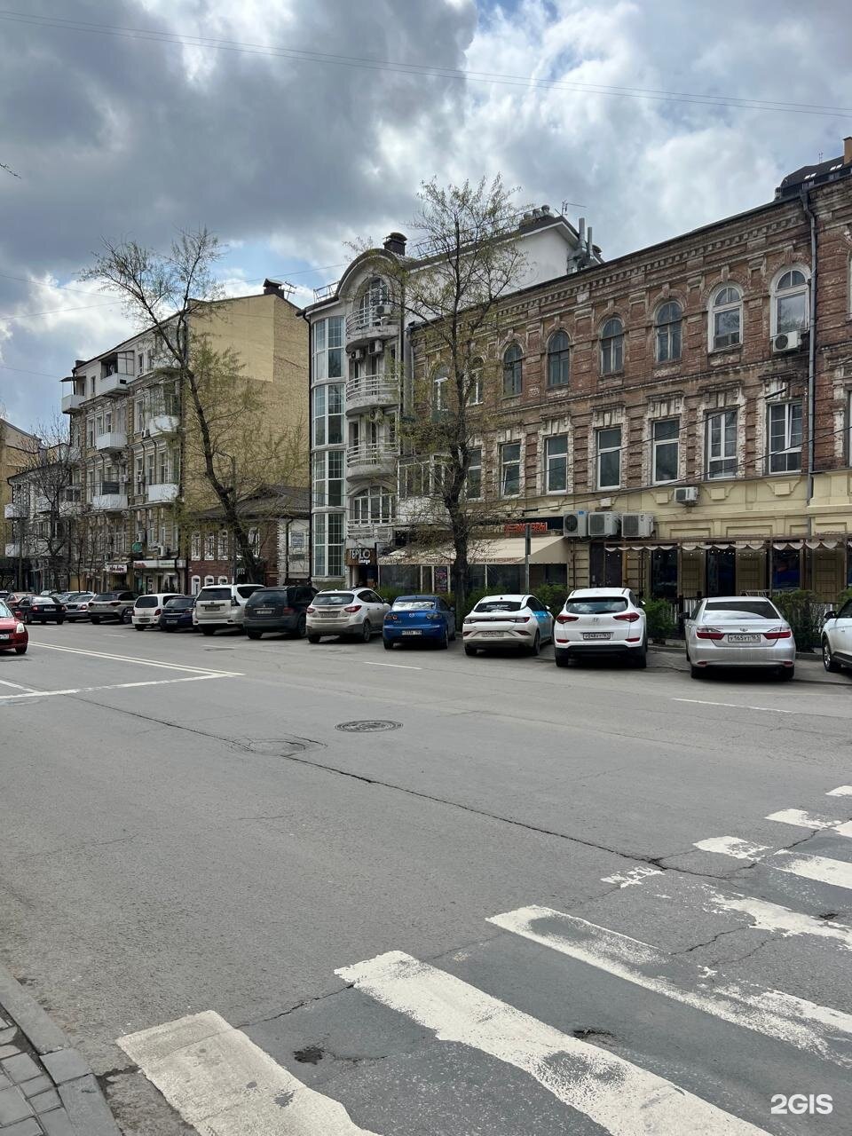 Фото АйДи Хостел