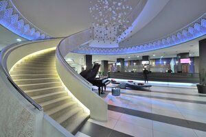 Гостиница Hotel Kenzi Solazur
