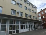 Студия Анастасии Шакировой (Bebelya Street, 21), eyebrow and eyelash salon