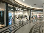 Sekvoya (Manezhnaya Square, 1с2), clothing store