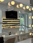 NailBar Spa&Polish (Mechnikova Street, 77Д), nail salon