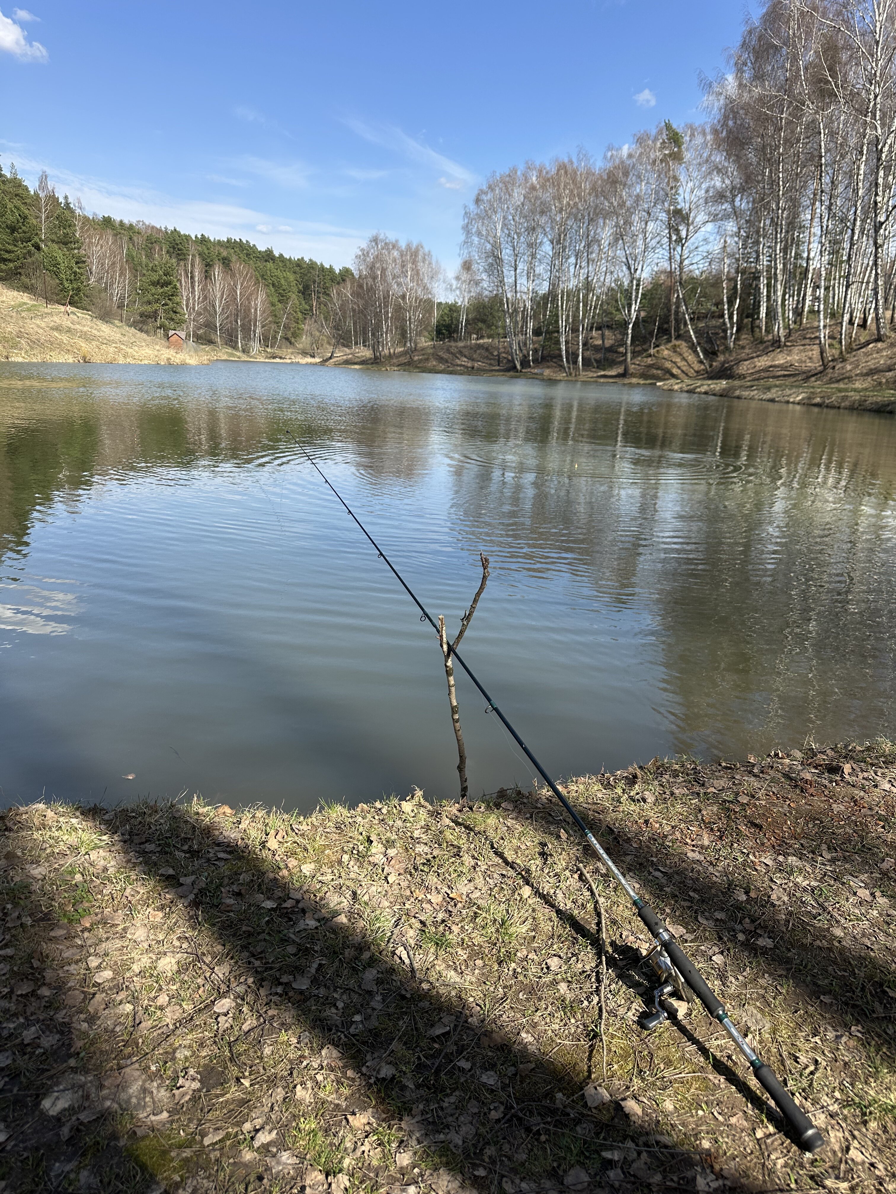 Фото Дубль Дачи Капитан