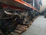 Maxrazbor (Shefskaya Street, 2Ж), car disassembly