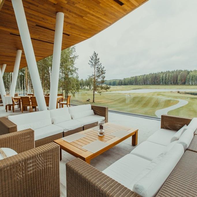 Фото Pine Creek Resort